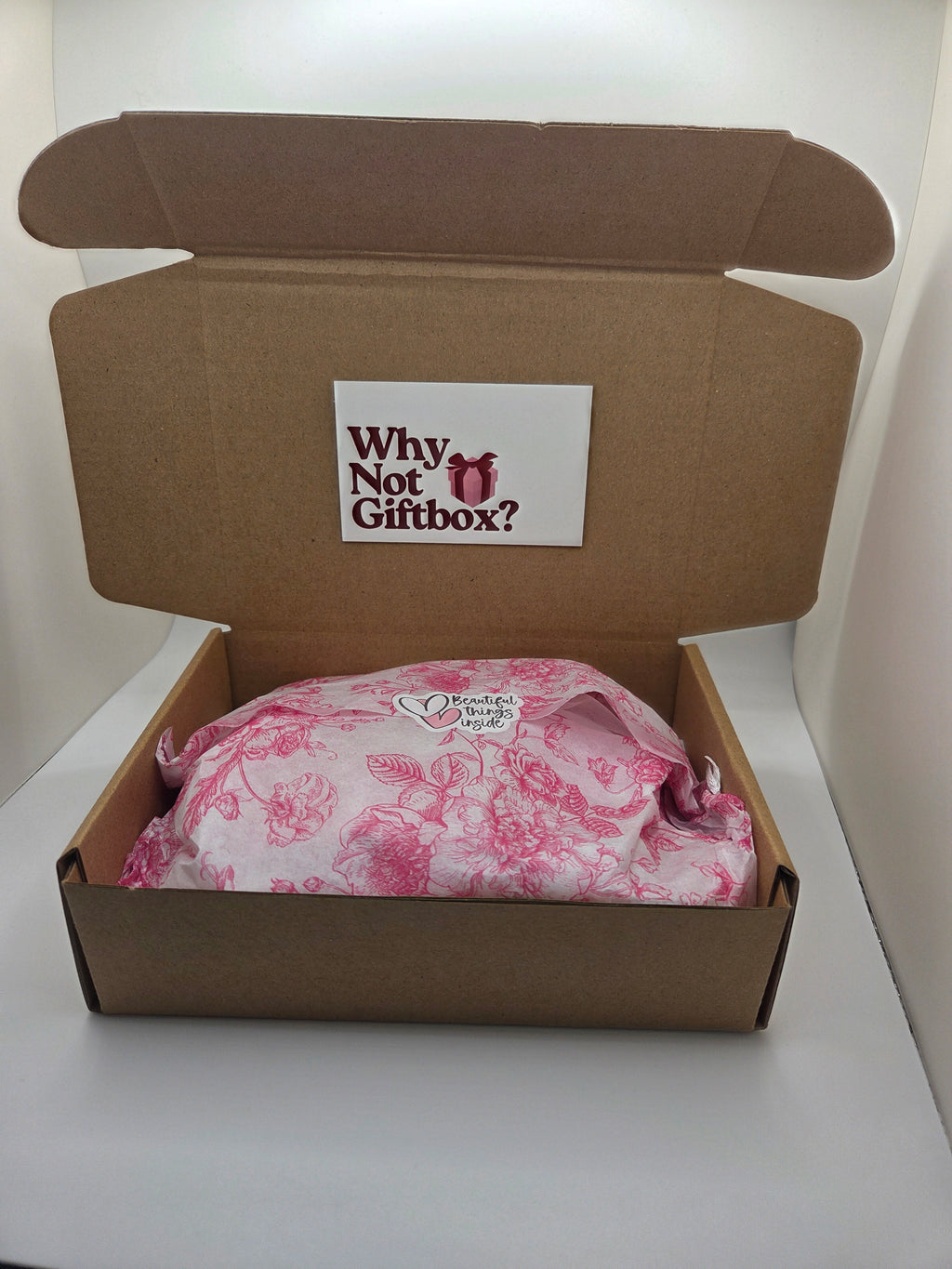 Luxury Spa & Self Care Gift Hamper Box