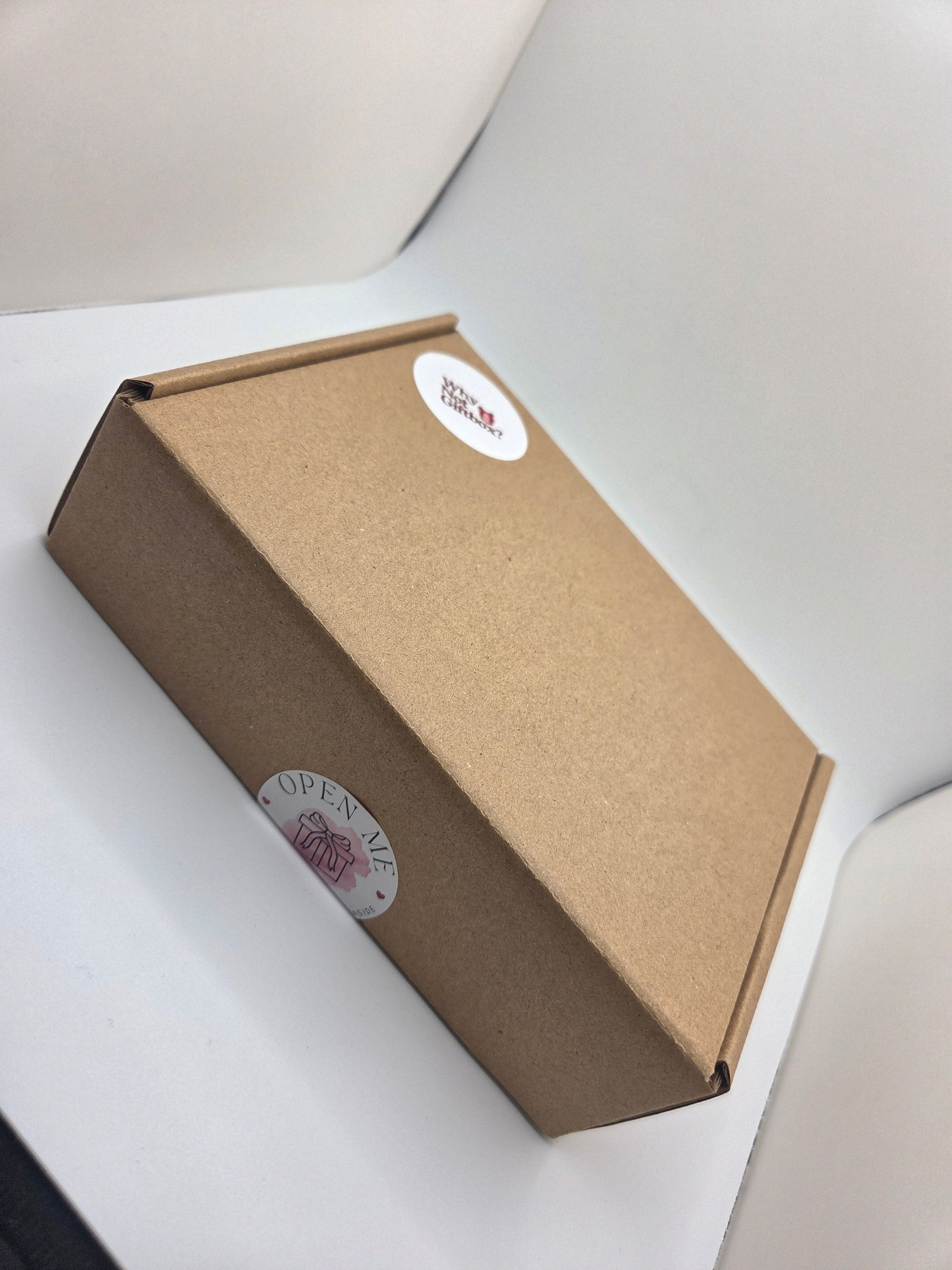 Wildflower themed Gift Box bundle