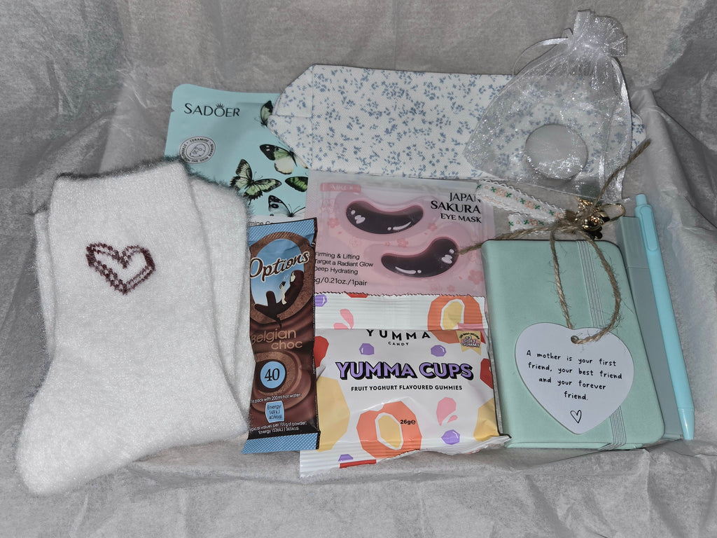 Mother's Day Gift Box Hamper