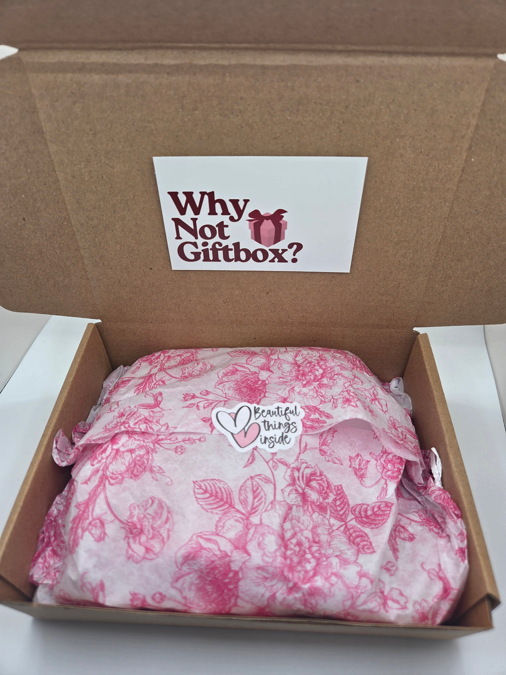 Luxury Spa & Self Care Gift Hamper Box